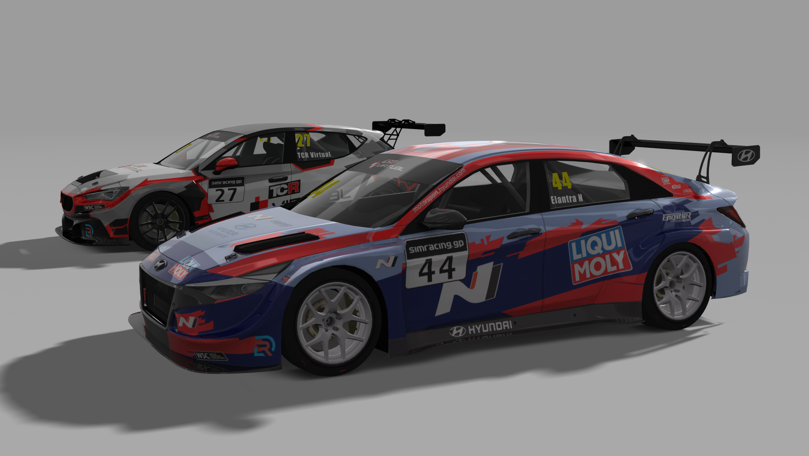 Changes To BTCC Series – Battle Goat Racing